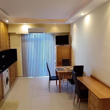 Apartamento Marsalforn Sea Front Studio Zebbug  Exterior foto
