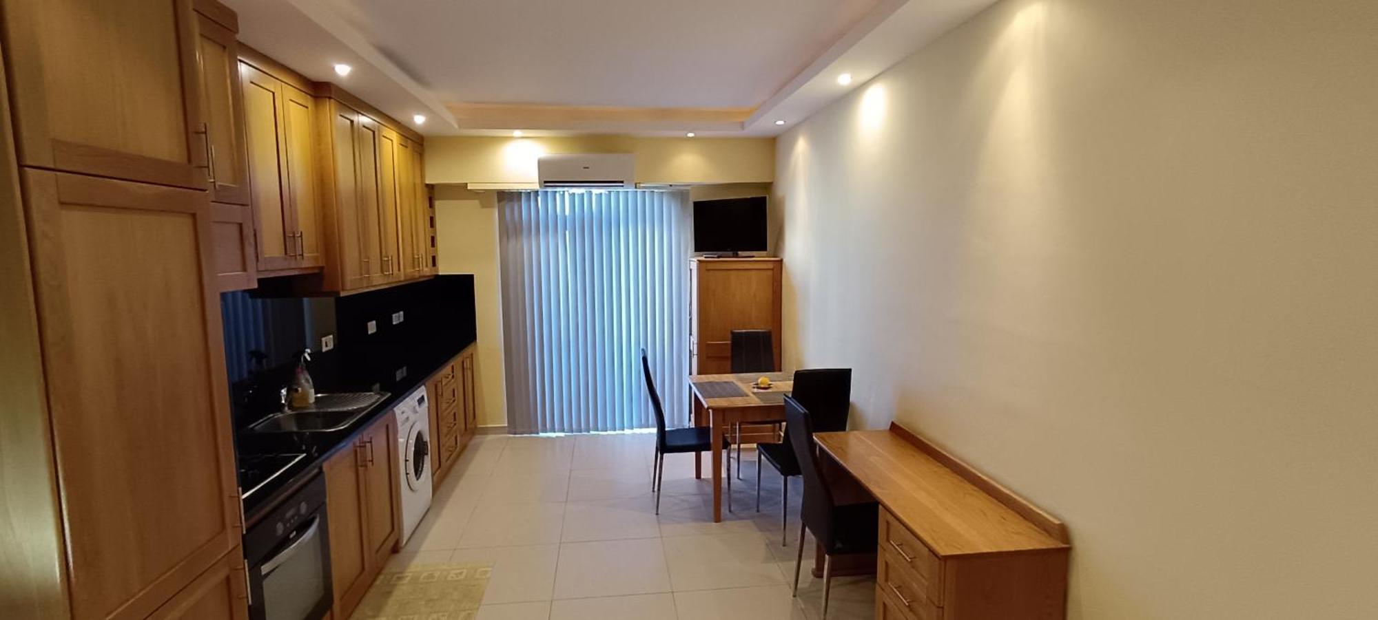 Apartamento Marsalforn Sea Front Studio Zebbug  Exterior foto