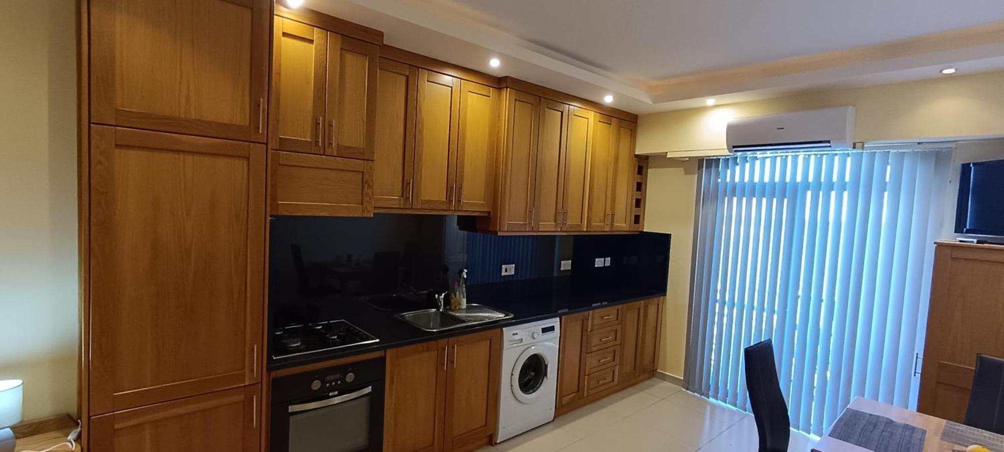 Apartamento Marsalforn Sea Front Studio Zebbug  Exterior foto